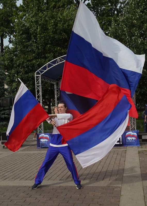 прописка в Петров Вале